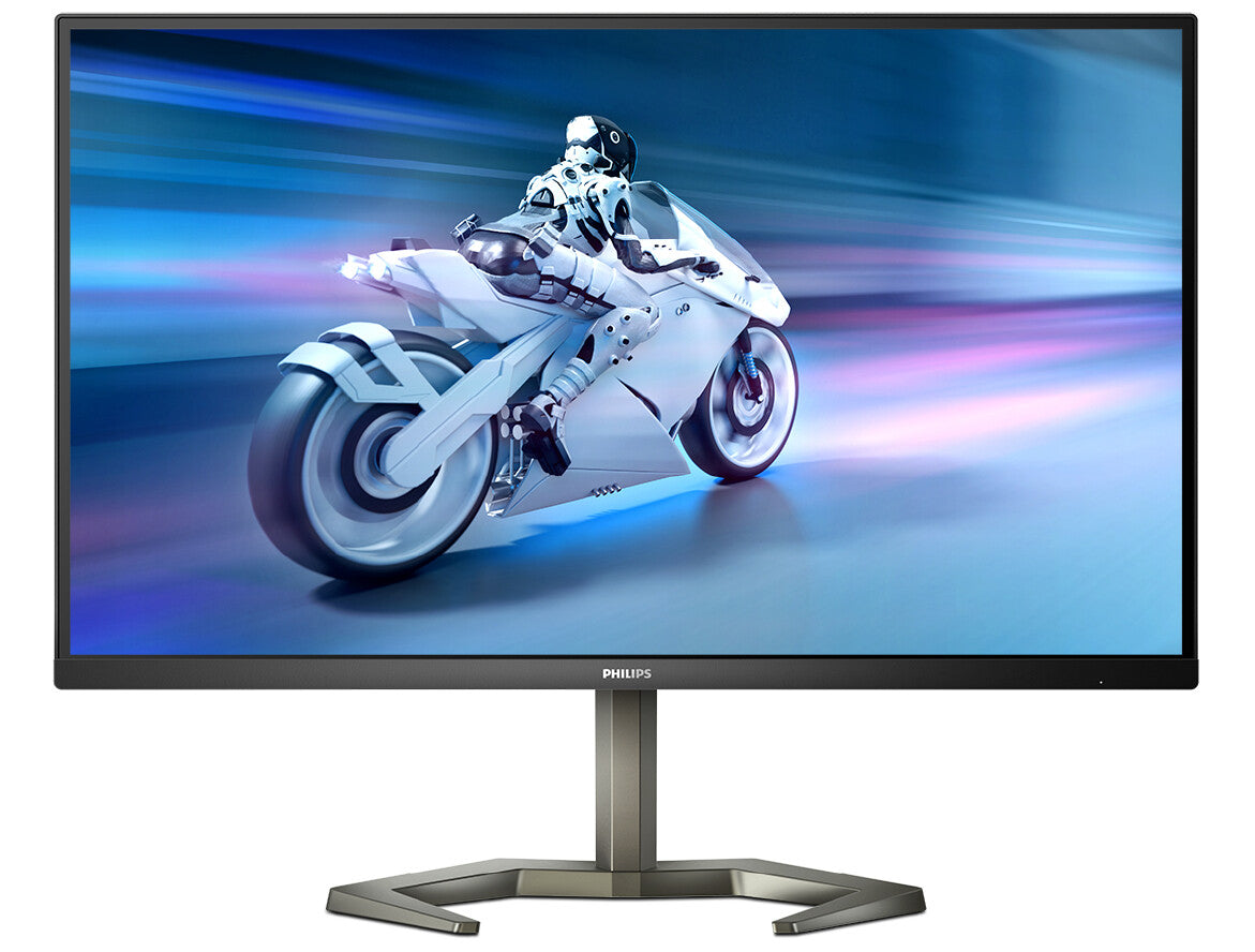 Philips Momentum 27M1N5500ZA/00 LED display 68.6 cm (27&quot;) 2560 x 1440 pixels Quad HD Black