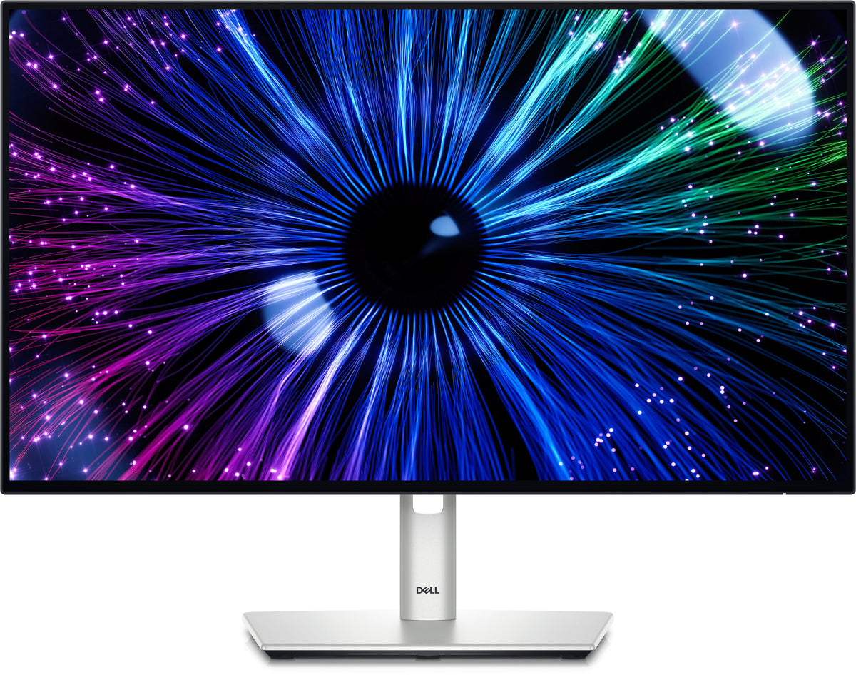 DELL UltraSharp U2424HE computer monitor 60.5 cm (23.8&quot;) 1920 x 1080 pixels Full HD LCD