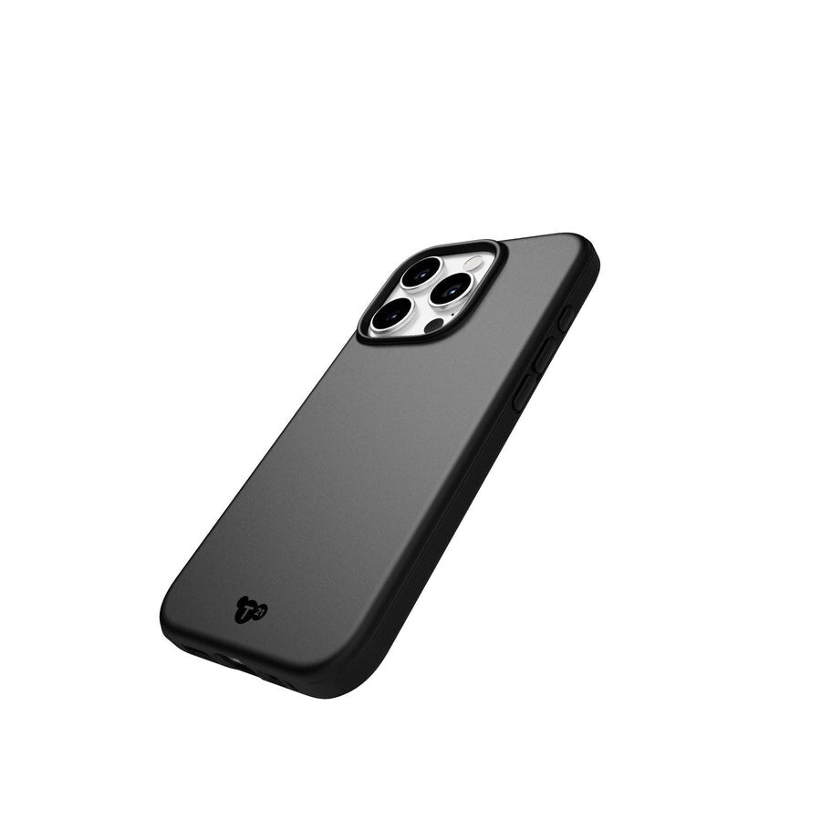 Tech21 Evo Lite for iPhone 15 Pro in Black