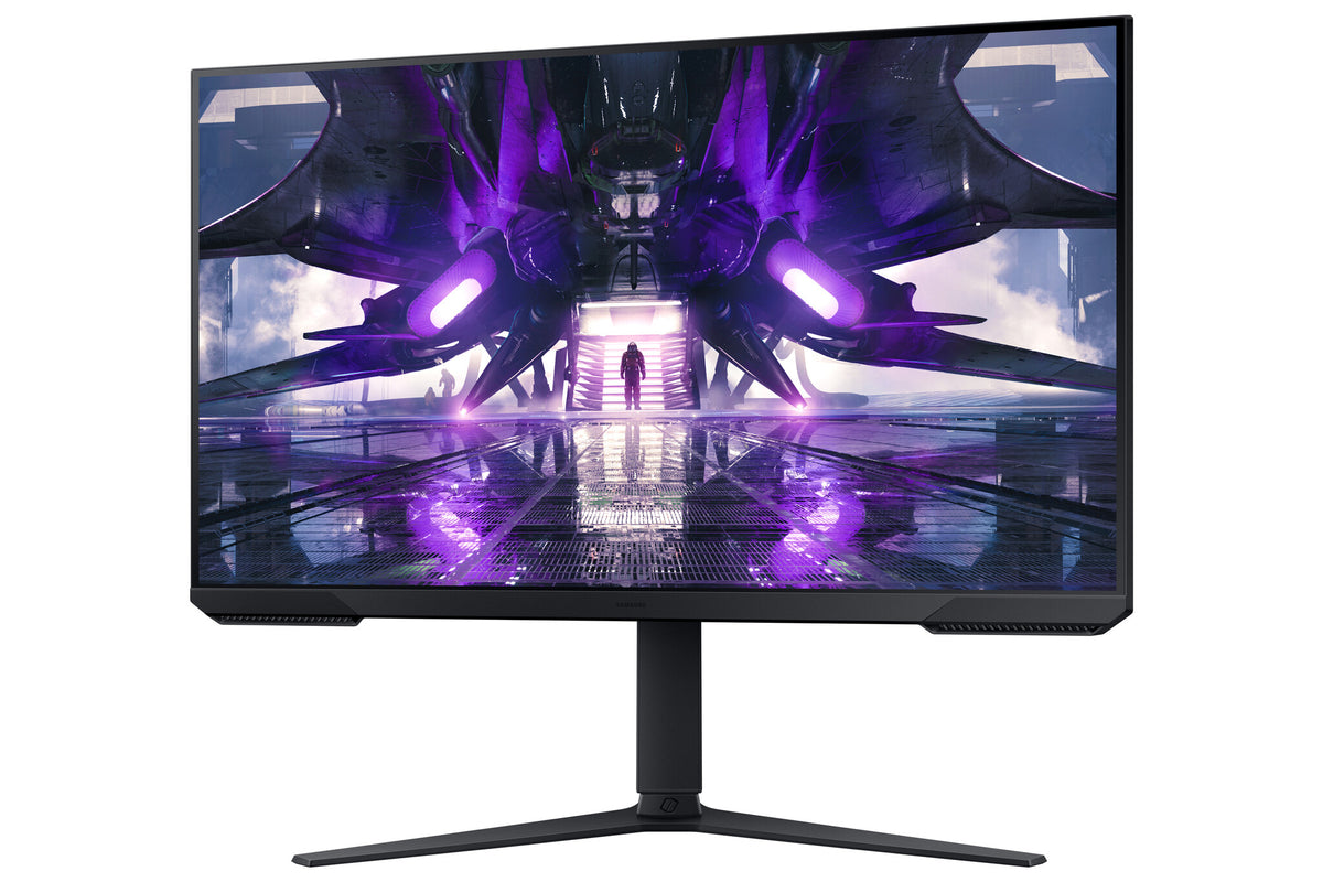 Samsung Odyssey LS32AG320N computer monitor 81.3 cm (32&quot;) 1920 x 1080 pixels Full HD LED