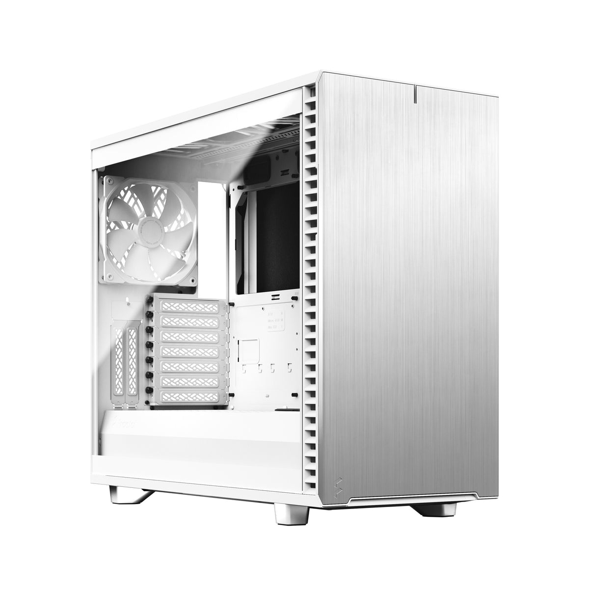 Fractal Design Define 7 - ATX Mid Tower Case in White