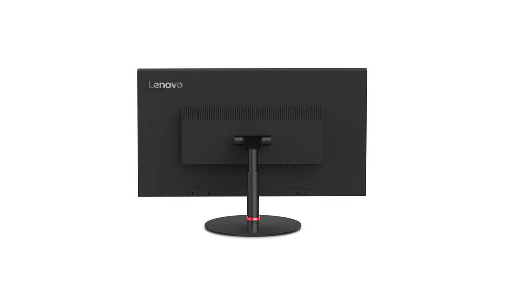 Lenovo ThinkVision T27p-10 LED display 68.6 cm (27&quot;) 3840 x 2160 pixels 4K Ultra HD Black