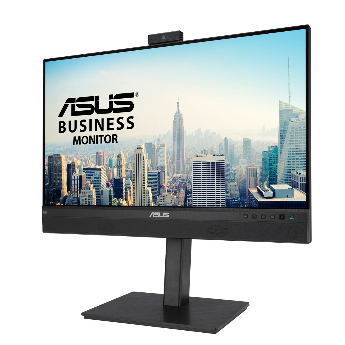 ASUS BE24ECSNK - 60.5 cm (23.8&quot;) - 1920 x 1080 pixels Full HD Monitor