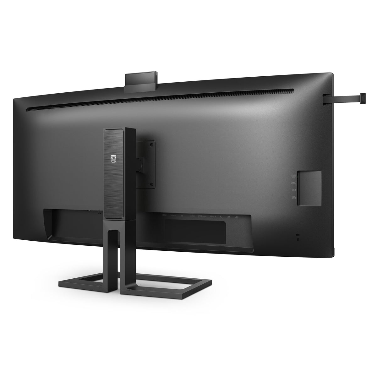 Philips 40B1U6903CH/00 computer monitor 100.8 cm (39.7&quot;) 5120 x 2160 pixels 5K Ultra HD LCD Black