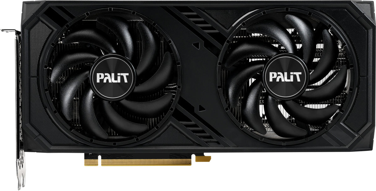 Palit NVIDIA GeForce RTX 4070 12 GB GDDR6X Graphics Card