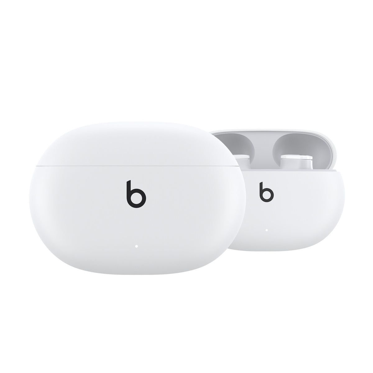 Beats by Dr. Dre Studio Buds - True Wireless Stereo (TWS) In-ear Bluetooth Earbuds in White