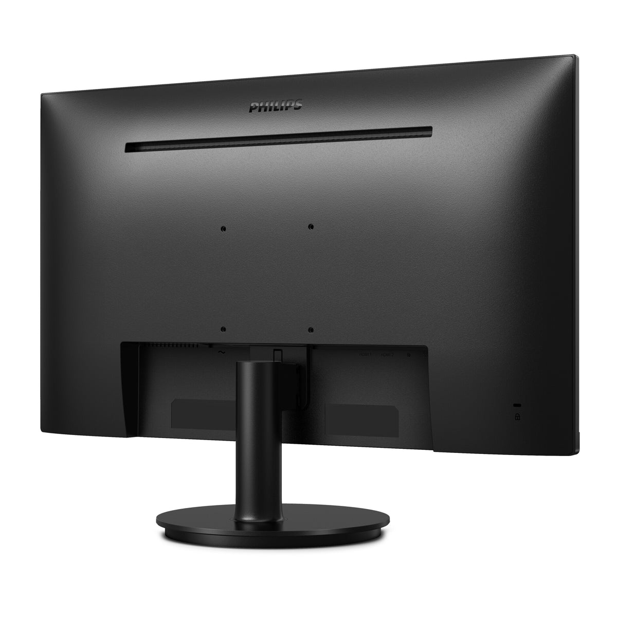 Philips V Line 275V8LA/00 computer monitor 68.6 cm (27&quot;) 2560 x 1440 pixels Quad HD LED Black