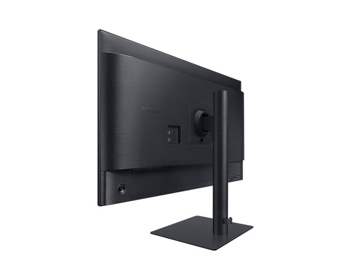 Samsung LF32TU870VPXXU computer monitor 81.3 cm (32&quot;) 3840 x 2160 pixels 4K Ultra HD LED