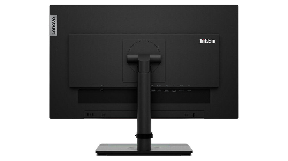 Lenovo ThinkVision T24m-29 LED display 60.5 cm (23.8&quot;) 1920 x 1080 pixels Full HD LCD Black