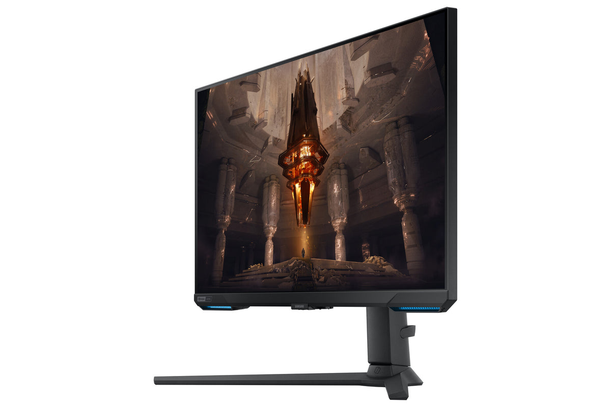 Samsung Odyssey G7 S28BG700EP computer monitor 71.1 cm (28&quot;) 3840 x 2160 pixels 4K Ultra HD LED Black