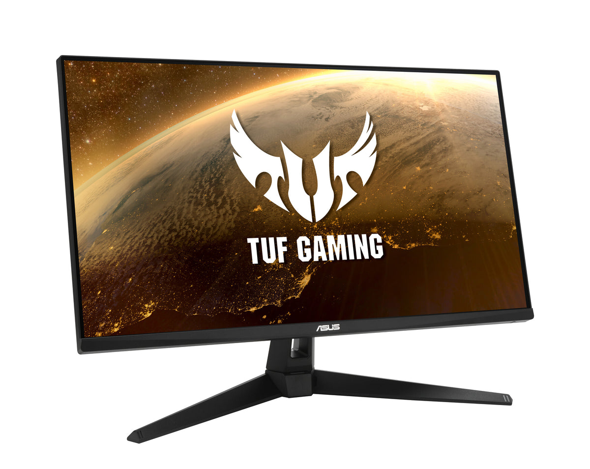 ASUS TUF Gaming VG289Q1A computer monitor 71.1 cm (28&quot;) 3840 x 2160 pixels 4K Ultra HD LED Black