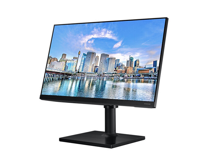 Samsung T45F LED display 68.6 cm (27&quot;) 1920 x 1080 pixels Full HD