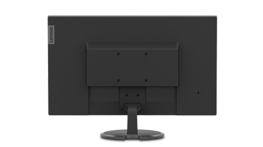 Lenovo ThinkVision C27q-30 LED display 68.6 cm (27&quot;) 2560 x 1440 pixels Quad HD Black