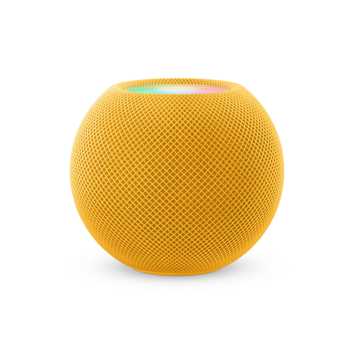 Apple MJ2E3B/A - HomePod mini in Yellow