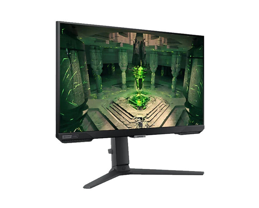 Samsung Odyssey LS25BG400EU computer monitor 63.5 cm (25&quot;) 1920 x 1080 pixels Full HD LCD