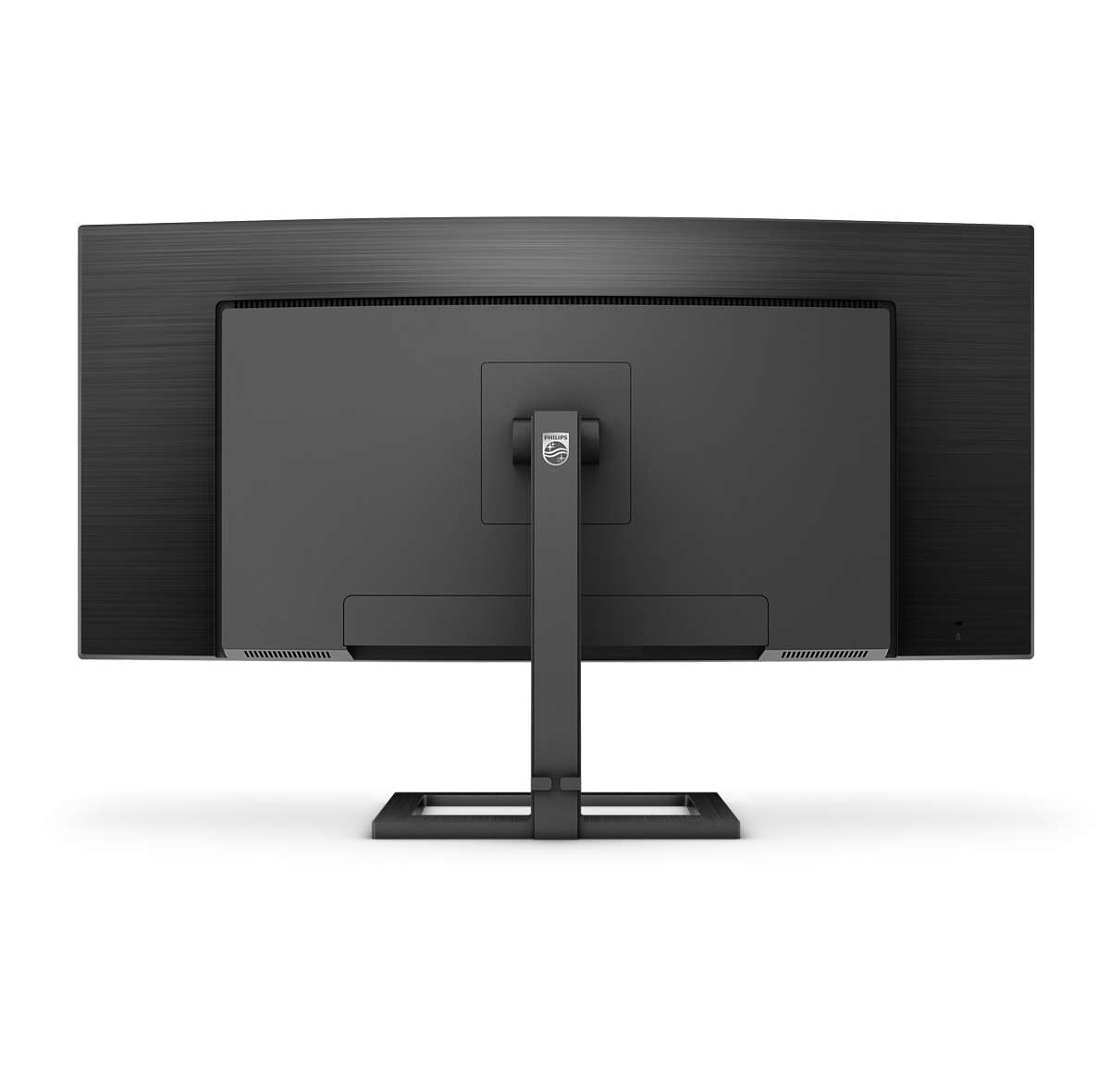 Philips E Line 346E2CUAE/00 computer monitor 86.4 cm (34&quot;) 3440 x 1440 pixels Wide Quad HD+ LCD Black