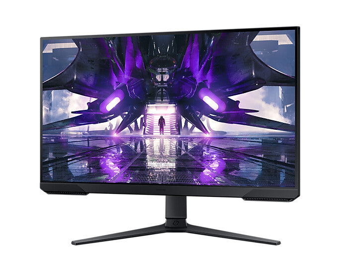 Samsung Odyssey G3 computer monitor 68.6 cm (27&quot;) 1920 x 1080 pixels Full HD