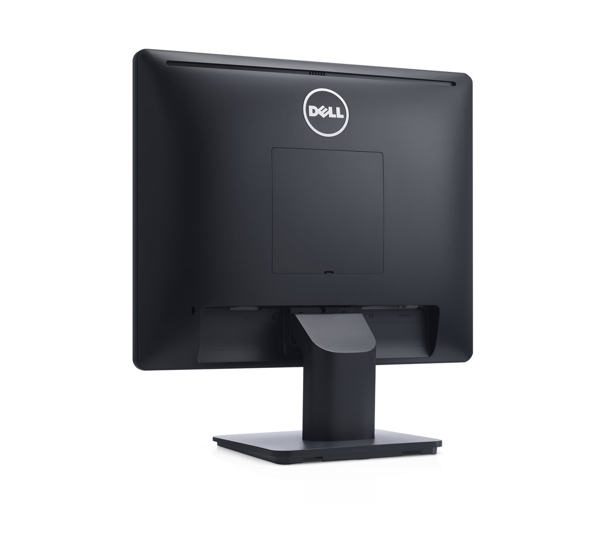 DELL E Series E1715S LED display 43.2 cm (17&quot;) 1280 x 1024 pixels SXGA LCD Black