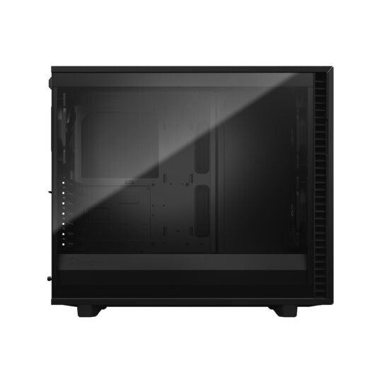 Fractal Design Define 7 Light - ATX Mid Tower Case in Black