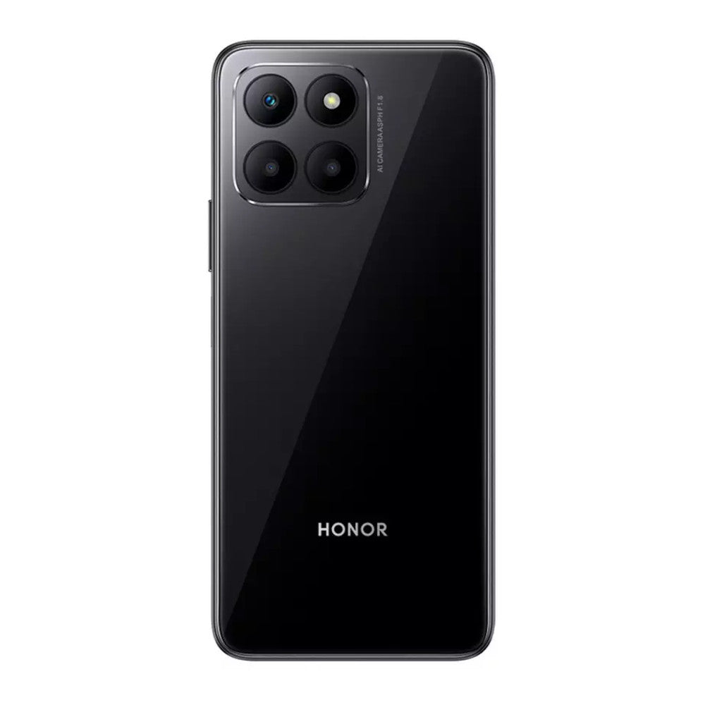 Honor 70 Lite - Full phone specifications