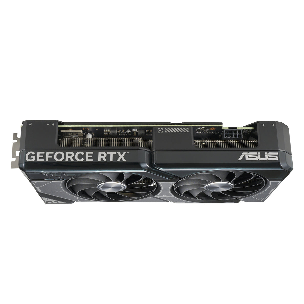 ASUS Dual OC - NVIDIA 12 GB GDDR6X GeForce RTX 4070 graphics card