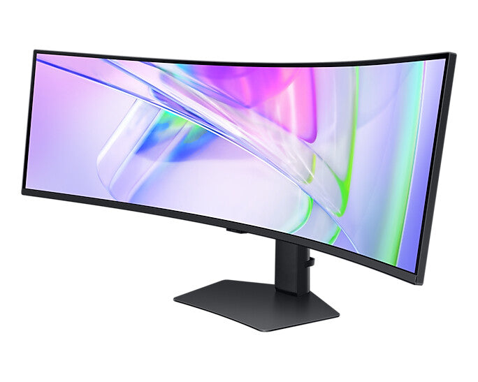 Samsung ViewFinity LS49C950UAU - 124.5 cm (49&quot;) - 5120 x 1440 pixels DQHD LED Monitor