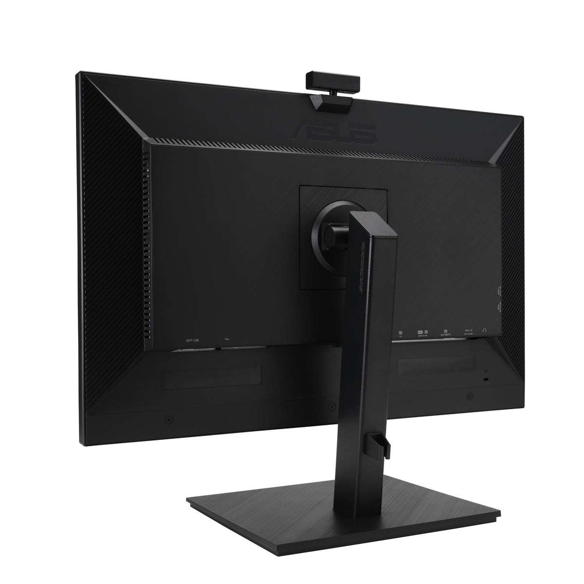 ASUS BE27ACSBK - 68.6 cm (27&quot;) - 2560 x 1440 pixels Quad HD LED Monitor