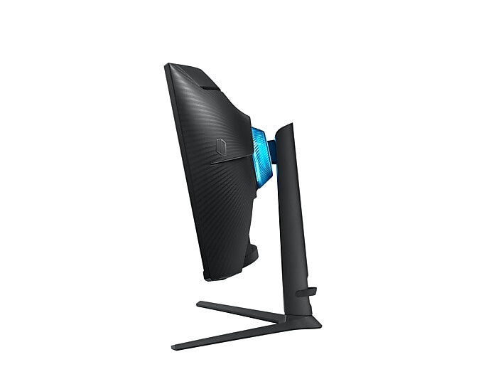 Samsung LS32BG650EUXXU computer monitor 81.3 cm (32&quot;) 2560 x 1440 pixels Quad HD Black