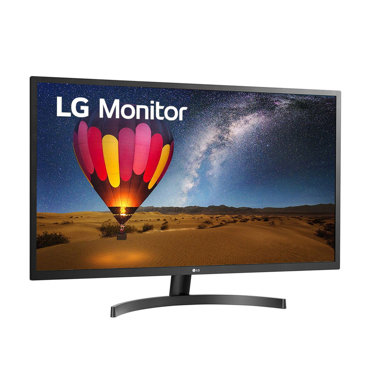 LG 32MN500M-B - 80 cm (31.5&quot;) - 1920 x 1080 pixels FHD LCD Monitor