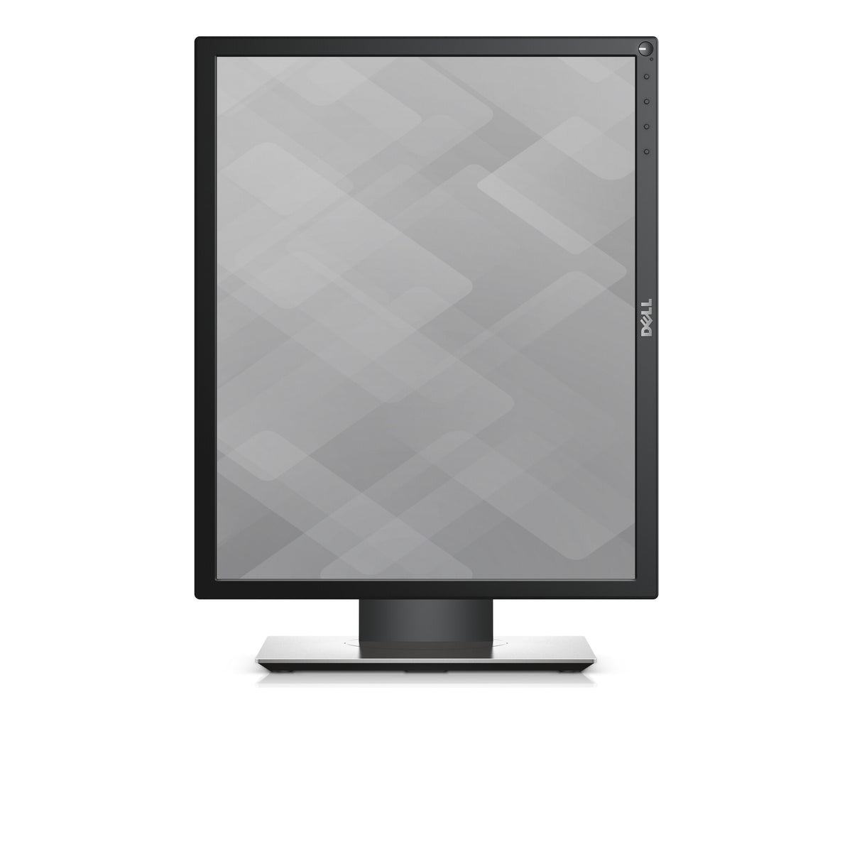 DELL P Series P1917S computer monitor 48.3 cm (19&quot;) 1280 x 1024 pixels SXGA LCD Black