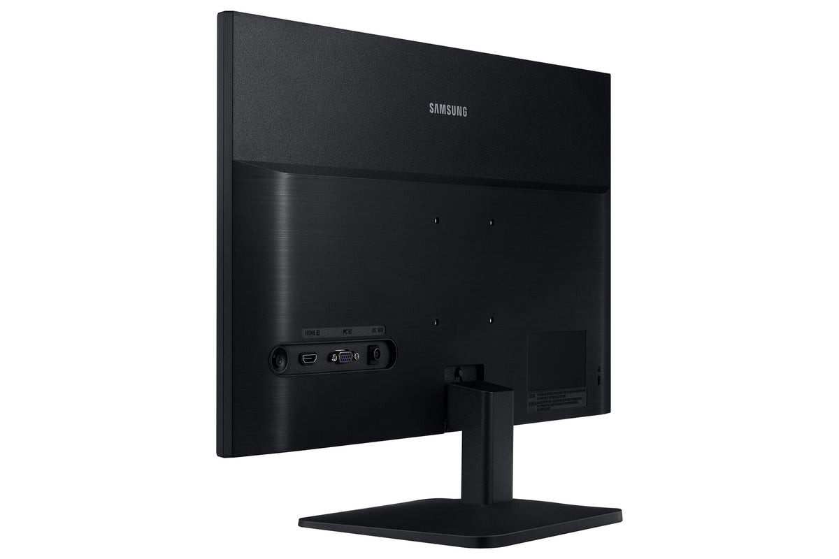 Samsung LS24A336NH computer monitor 61 cm (24&quot;) 1920 x 1080 pixels Full HD LED