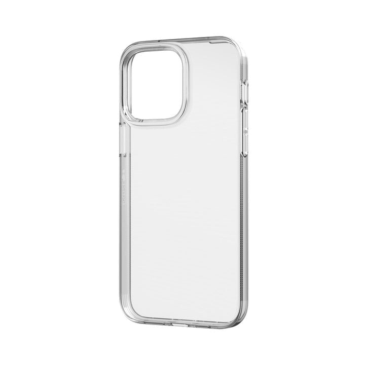 Tech21 Evo Lite for iPhone 14 Pro Max in Transparent