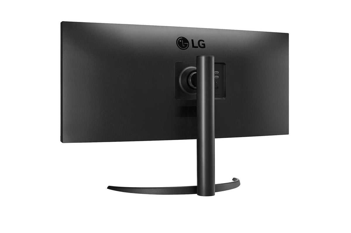 LG 34WP550-B - 86.4 cm (34&quot;) - 2560 x 1080 pixels UltraWide FHD LED Monitor