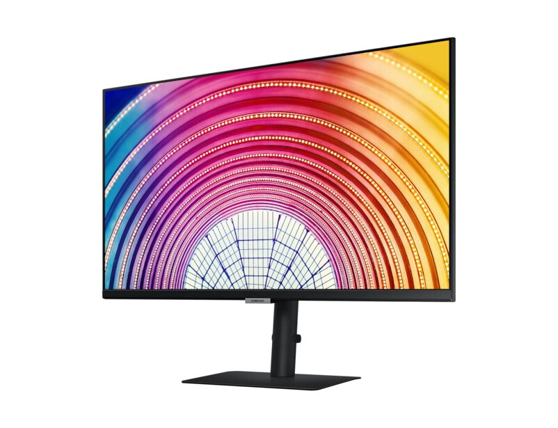 Samsung S27A600NWU computer monitor 68.6 cm (27&quot;) 2560 x 1440 pixels Quad HD