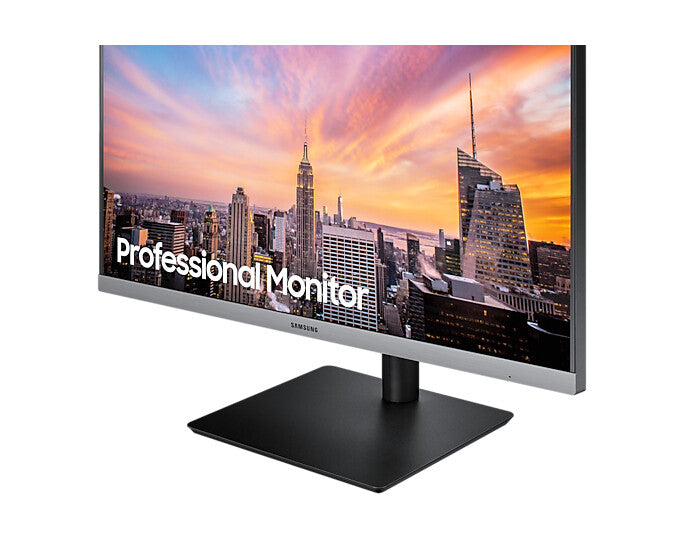 Samsung SR65 computer monitor 61 cm (24&quot;) 1920 x 1080 pixels Full HD LED