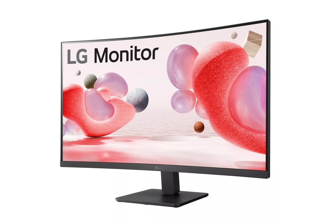 LG 32MR50C-B - 81.3 cm (32&quot;) - 1920 x 1080 pixels FHD Monitor