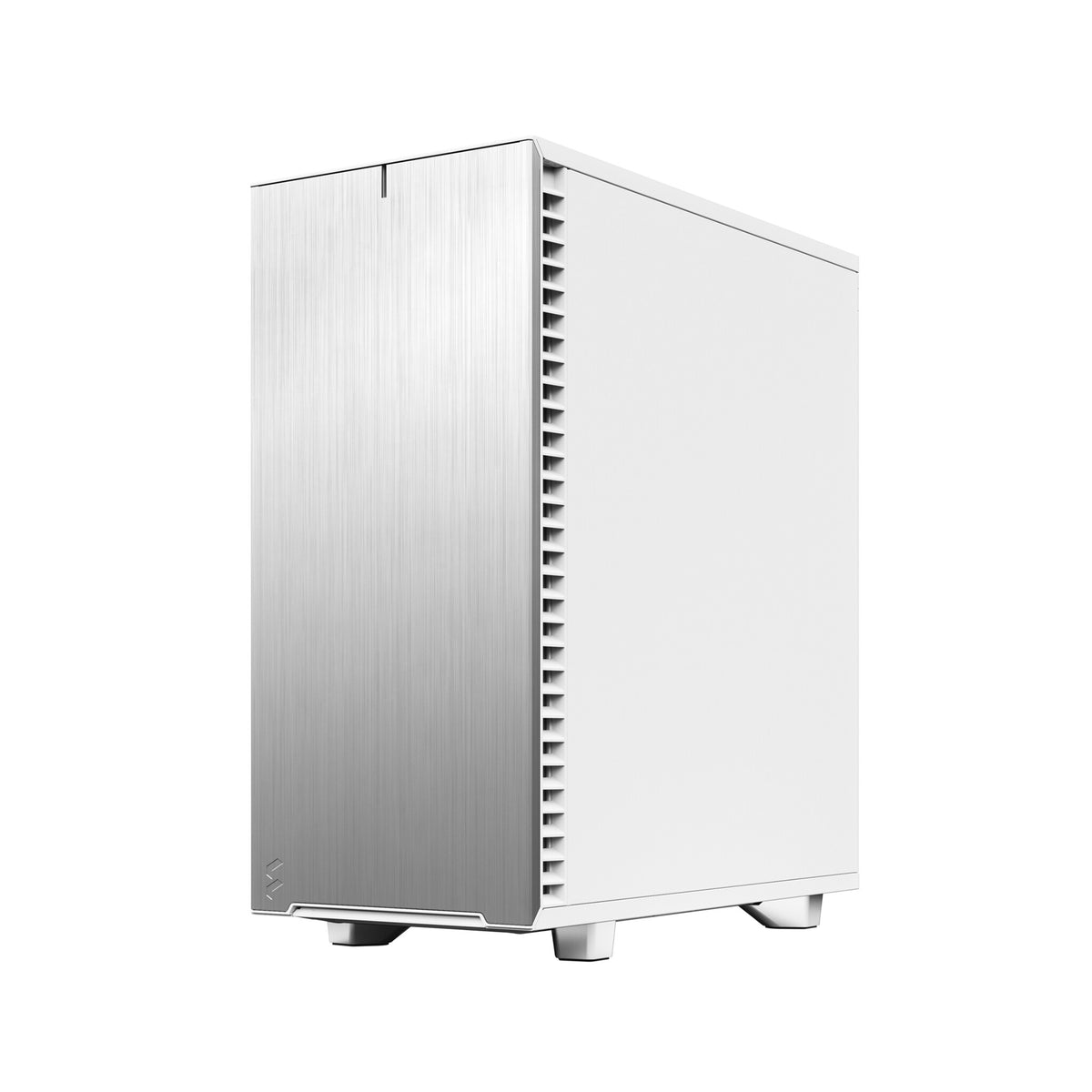 Fractal Design Define 7 Compact - ATX Mid Tower Case in White