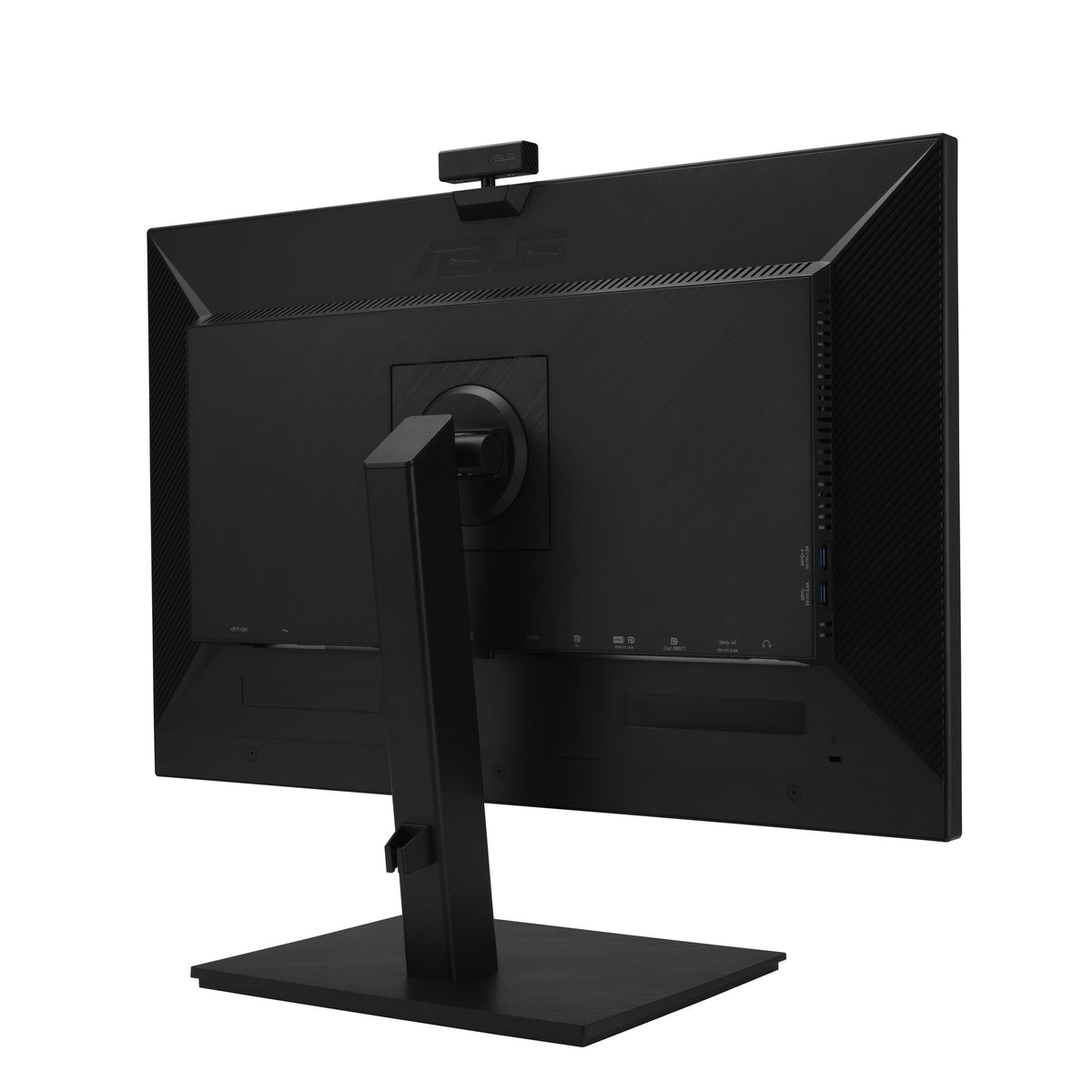 ASUS BE27ACSBK - 68.6 cm (27&quot;) - 2560 x 1440 pixels Quad HD LED Monitor