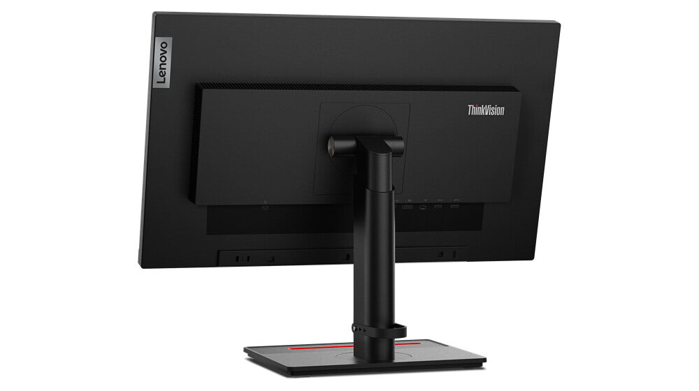 Lenovo ThinkVision T24m-29 LED display 60.5 cm (23.8&quot;) 1920 x 1080 pixels Full HD LCD Black