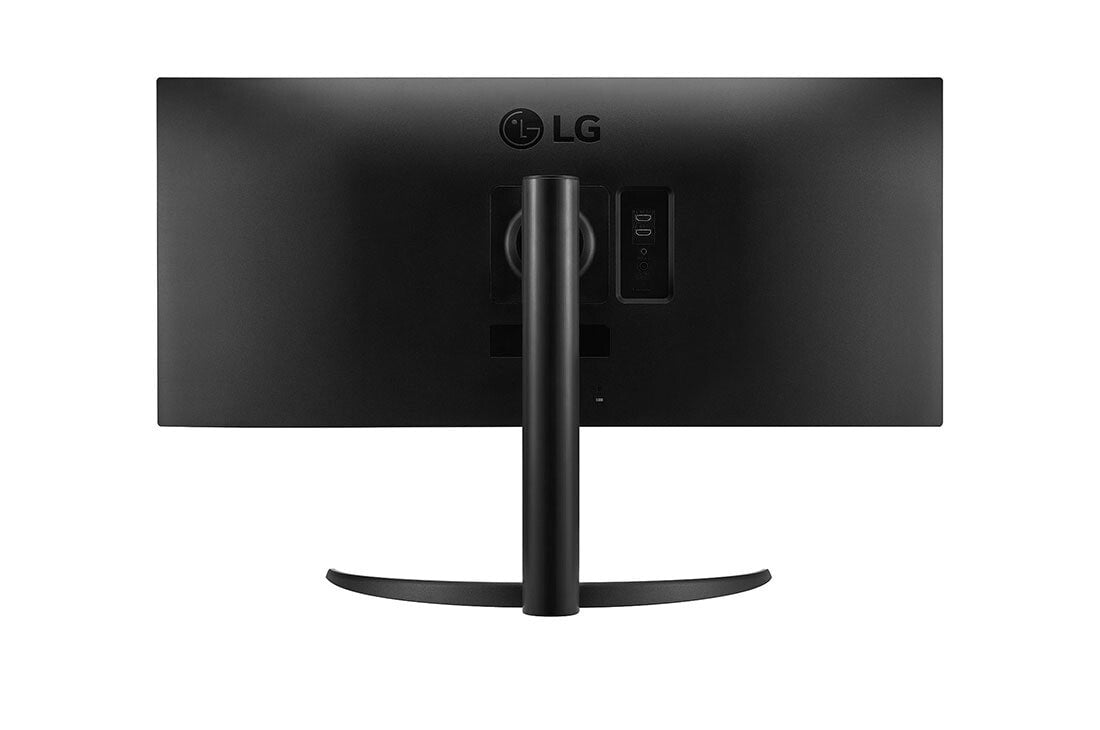 LG 34WP550 - 86.4 cm (34&quot;) - 2560 x 1080 pixels UltraWide FHD LED Monitor