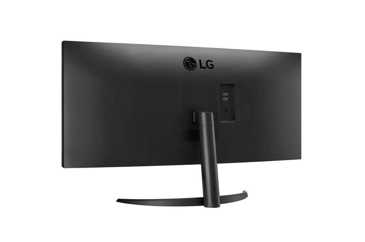 LG 34WP500-B - 86.4 cm (34&quot;) - 2560 x 1080 pixels UltraWide FHD LED Monitor