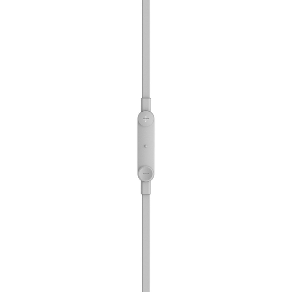 Belkin Rockstar Wired In-ear Headphones in White