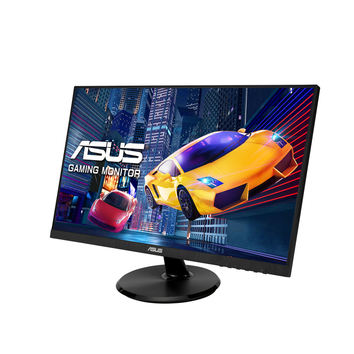 ASUS VA24DQF - 60.5 cm (23.8&quot;) - 1920 x 1080 pixels FHD LCD Monitor