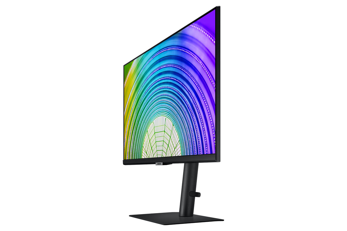 Samsung LS24A600UCUXXU computer monitor 61 cm (24&quot;) 2560 x 1440 pixels Quad HD