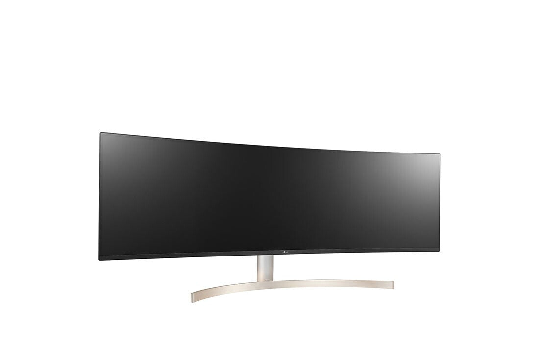 LG 49WL95CP-W - 124.5 cm (49&quot;) - 5120 x 1440 pixels DQHD Monitor