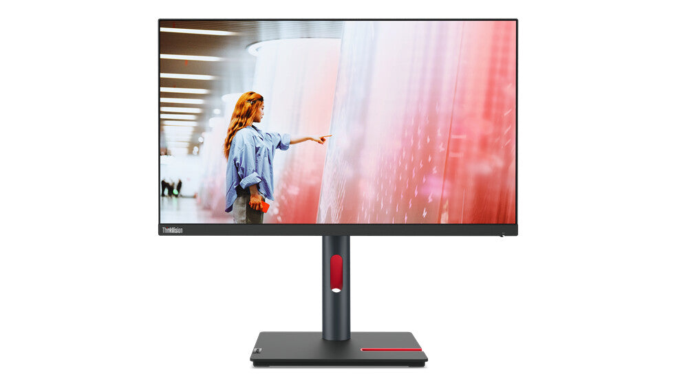 Lenovo ThinkVision P24q-30 60.5 cm (23.8&quot;) 2560 x 1440 pixels Quad HD LED