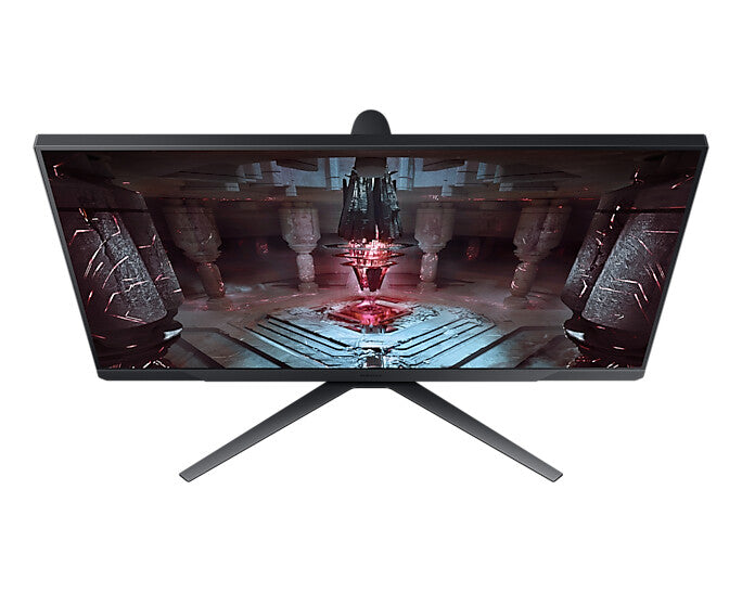 Samsung Odyssey G5 - 68.6 cm (27&quot;) 2560 x 1440 pixels Quad HD LED Monitor