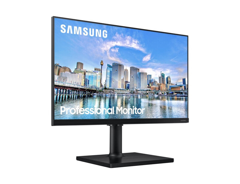 Samsung LF22T450FQR computer monitor 55.9 cm (22&quot;) 1920 x 1080 pixels Full HD