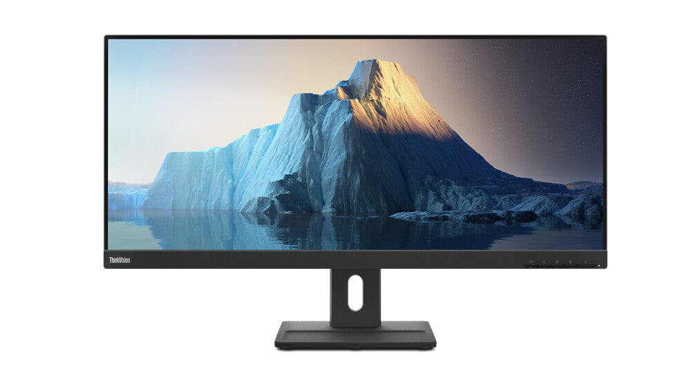 Lenovo ThinkVision E29W-20 - 73.7 cm (29&quot;) - 2560 x 1080 pixels UltraWide FHD LED Monitor