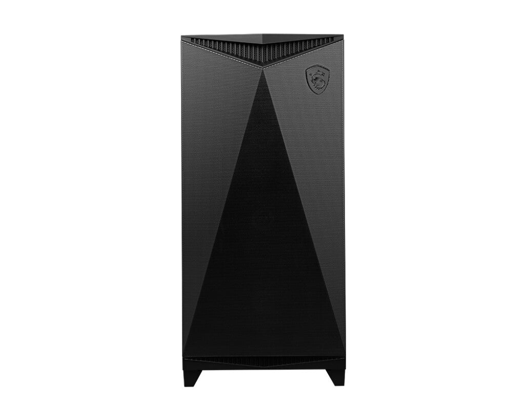 MSI MPG GUNGNIR 300P AIRFLOW - ATX Mid Case in Black